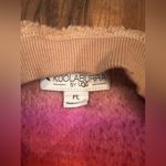 Koolaburra by Ugg  Womens Crewneck Sweater Fleece Polyester Pullover Photo 2