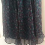 FINAL MARKDOWN Flowy strapless dress medium Photo 2