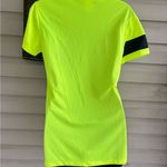 Nike Striker III short-sleeved soccer jersey Photo 5