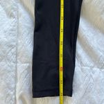 Under Armour Black  athletic spandex leggings Photo 1