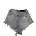 UNIFORM cut offs size 24 Photo 3