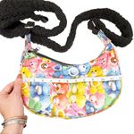 DUMBGOOD Care Bears‎ Convertible Allover Print Handbag Photo 7