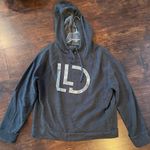 Aeropostale Live Love Dream Hoodie Photo 1