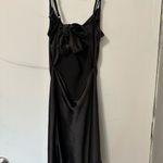 Xtraordinary  Homecoming Dress Black Photo 1