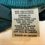 Urban Outfitters Ecote  Green vous‎ cami tank XS Photo 6