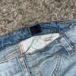 Target  Jean Skirt Mini Photo 2