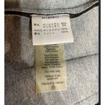 Alexander Wang T by  pleated skirt Navy Blue Photo 2