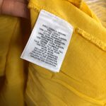 Anthropologie  Moulinette Soeurs Forget Me Not Midi Dress Size 2 Floral Vintage Photo 6