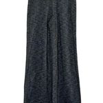 Athleta High Rise wide leg Chaturanga Yoga Pants Heather Gray 161297 Size XXS Photo 0