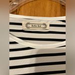 Nursing Cover with Pocket‎ NWOT Black Photo 4