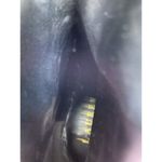 Ralph Lauren Womens Black Leather Knee length Heeled Boots Size 7M SKU 6722 Photo 8