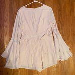 For Love & Lemons Jumpsuit Photo 3