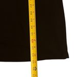 Eileen Fisher Tencel Long Sleeve Dress Size S Lightweight Lagenlook Minimalist Photo 3