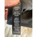 Victoria's Secret Victoria Sport floral print sports bra with racerback 32DDD Photo 13