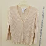 Magaschoni  sweater button down Photo 0