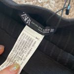 ZARA stirrup leggings. Xs/S Photo 4
