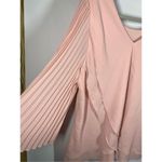 Laurie Felt Women's Long Sleeve V Photo 5