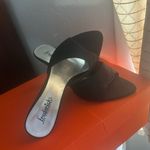 Frederick's of Hollywood  Black Women's Shoes 8M Photo 3