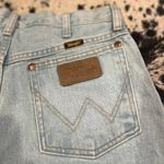 Wrangler High Waitsed Vintage Jean Short Photo 2