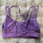 DICK'S Sporting Goods Purple sport bra  Photo 2