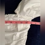 AQUA Puff Sleeve Mini Dress - Exclusively sold at Bloomingdale’s, NWT Medium Photo 11