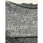 Daisy Fuentes  Lace Trim Comfort Bralette Seamless Lounge Strecth Bra Gray Sz S Photo 6