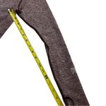 Victoria's Secret Athletic Clean-Girl Fitness Victoria’s Secret PINK Seamless Crop Top Thumb Holes Photo 6