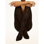 Wolford Wilderness in Black Medium New Womens Nylons Pantyhose Photo 7