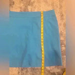Women’s NWT Blue Coral Bay Skirt Size L Photo 4