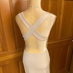 ALDO New w/o Tags Women’s Halter Strap Maxi Sundress. Size M/L Photo 4