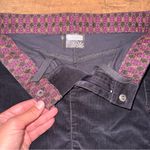 Athleta Corduroy Cargo Skirt in Dark Gray Photo 4