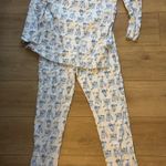 Roller Rabbit  sloth pajamas  Photo 0