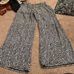 Three Dots 3 dot pull on pants small Photo 1