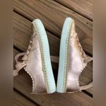 Kate Spade  leather sneakers 🌷🌷 Photo 10