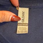 Gildan Dallas Cowboys Dem Boys Womens‎ T-Shirt  Heavy Cotton NFL Plus Size 2X # Photo 3