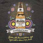 Cerveza Modelo Established in 1925 T-Shirt Size Medium Photo 1