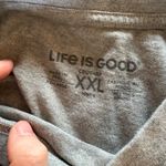 Life is Good “The Beagles”  shirt Photo 3