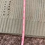 JustFab Balloon Sleeve Sweater Photo 7