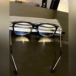 Michael Kors Eyeglasses MK4073U 3332 Black Full Rim Frames 52-16-140 Photo 5