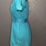 Apt. 9  Button up Belted Shirt Dress Photo 1