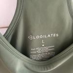 Target Blogilates Green Tank top  Photo 1