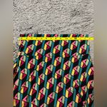 LuLaRoe  Women’s Azure Skirt Size Medium NWT Photo 5