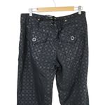 Obermeyer Womens Lani Pants Black Ski Snow Size 8 Style 95100 Photo 13