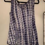 Lucy & Laurel Tie dye tank Photo 0