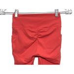 Gymshark Sculpt Scrunch Leggings Women XS Side Pockets Athleisure Activewear Gym Photo 5