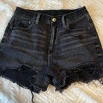 American Eagle  Highest Rise 90s Boyfriend Shorts 4 Photo 0