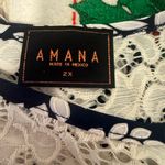 Floral Lace Women's Tank Top Photo 3