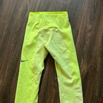 Nike Leggings Neon Photo 1