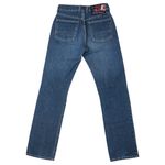 Lucky Brand Vintage 90s Dungarees 224 Low Rise Bootleg Jeans Photo 1