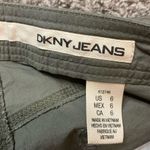 DKNY  Jeans Khaki Shorts Photo 5